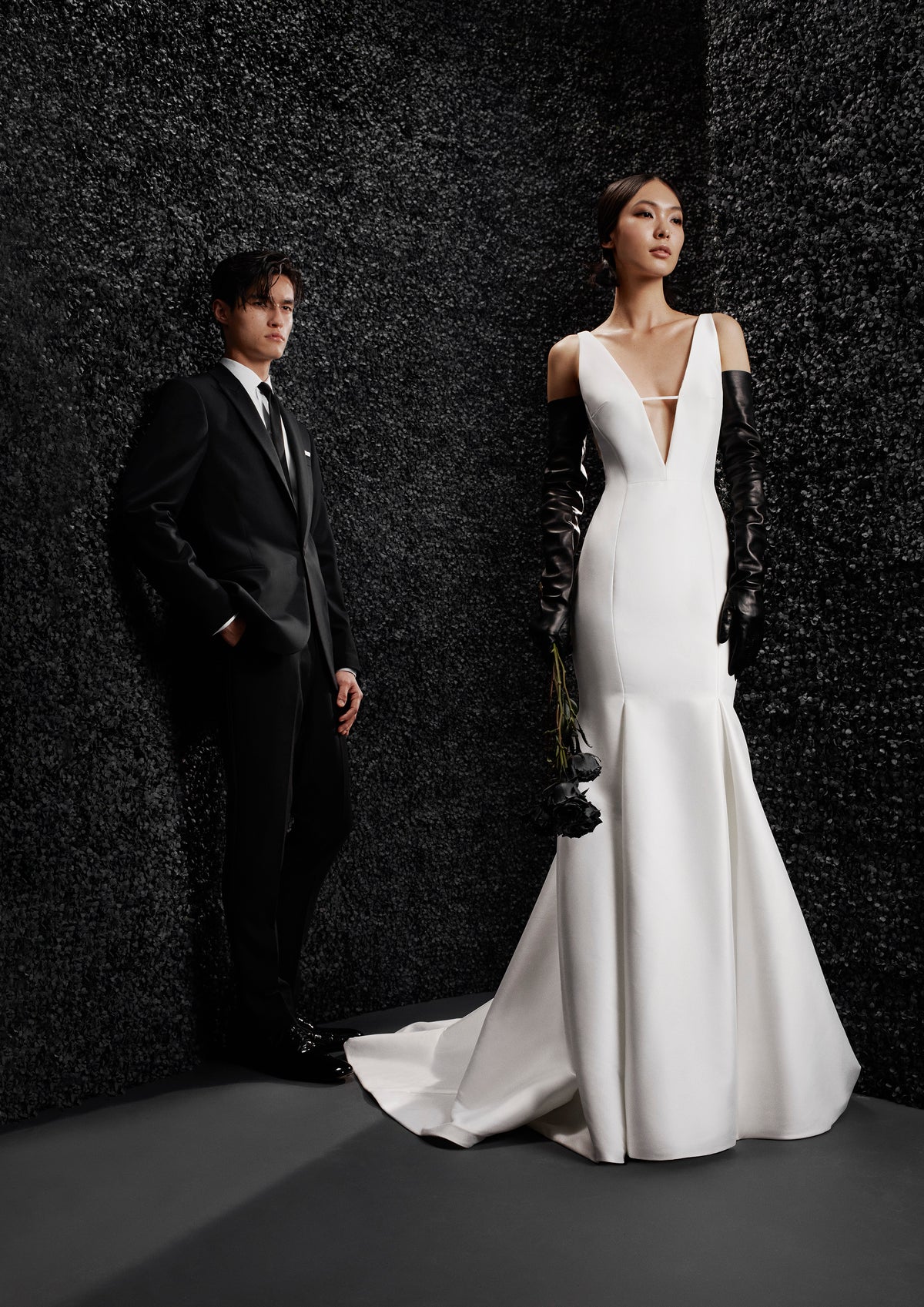 EMILIE - VERA WANG BRIDE